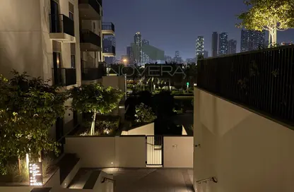 Apartment - 1 Bedroom - 2 Bathrooms for sale in Nada Residences - Maryam Gate Residence - Maryam Island - Sharjah