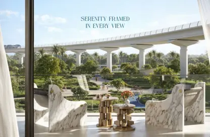 Apartment - 2 Bedrooms - 3 Bathrooms for sale in Montiva Tower - Dubai Creek Harbour (The Lagoons) - Dubai Apartment - 2 Bedrooms - 3 Bathrooms for sale in Montiva Tower - Dubai Creek Harbour (The Lagoons) - Dubai