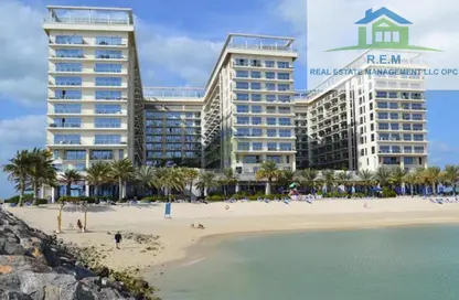 شقة - غرفة نوم - 2 حمامات للبيع في باسيفيك تاهيتي - باسيفيك - جزيرة المرجان - رأس الخيمة