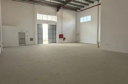 Warehouse - Studio - 1 Bathroom for rent in Al Jurf Industrial 3 - Al Jurf Industrial - Ajman Warehouse - Studio - 1 Bathroom for rent in Al Jurf Industrial 3 - Al Jurf Industrial - Ajman