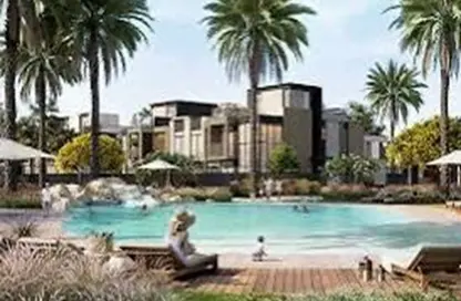 فيلا - 3 غرف نوم - 4 حمامات للبيع في مدن الرنيم 4 - مودون - دبي فيلا - 3 غرف نوم - 4 حمامات للبيع في مدن الرنيم 4 - مودون - دبي