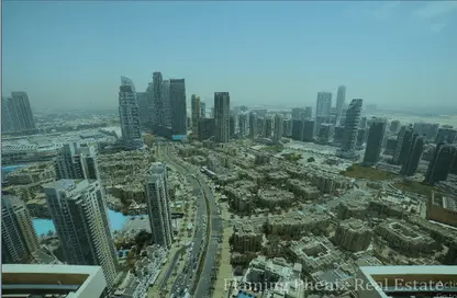 النزل و الشقق الفندقية - 4 غرف نوم - 5 حمامات للايجار في فيدا ريزيدنس وسط المدينة‬ - دبي وسط المدينة - دبي