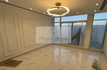 Townhouse - 3 Bedrooms - 4 Bathrooms for sale in Hawthorn - Damac Hills 2 - Dubai