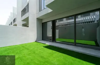 Townhouse - 3 Bedrooms - 3 Bathrooms for rent in MAG City Meydan at District 7 - Mohammed Bin Rashid City - Dubai Townhouse - 3 Bedrooms - 3 Bathrooms for rent in MAG City Meydan at District 7 - Mohammed Bin Rashid City - Dubai
