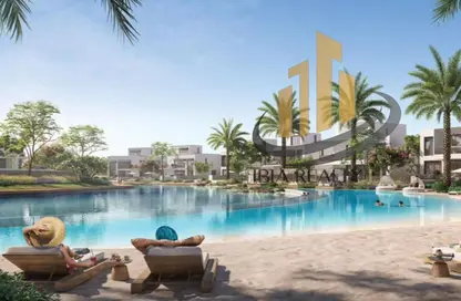 Villa - 4 Bedrooms - 5 Bathrooms for sale in The Oasis - Palmiera - The Oasis by Emaar - Dubai