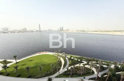 Apartment - 2 Bedrooms - 2 Bathrooms for rent in Creek Crescent - Dubai Creek Harbour (The Lagoons) - Dubai