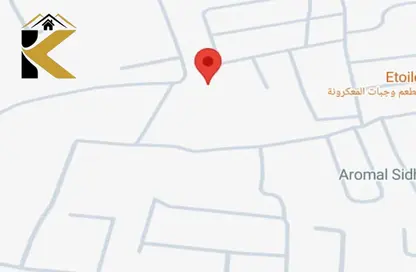 Land - Studio for sale in Al Yasmeen 1 - Al Yasmeen - Ajman