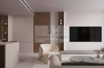Apartment - Studio - 1 Bathroom for sale in Binghatti Starlight - Al Jaddaf - Dubai