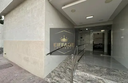 عمارة بالكامل - استوديو - 8 حمامات للبيع في برج الخيل 3 - أبراج الخيل - عجمان وسط المدينة - عجمان