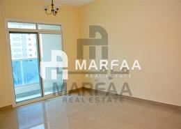 Apartment - 2 bedrooms - 3 bathrooms for rent in Budaniq Building - Abu shagara - Sharjah