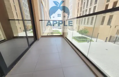 Apartment - 1 Bedroom - 1 Bathroom for sale in Souks Residential - Al Mamsha - Muwaileh - Sharjah