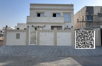 Villa - 4 Bedrooms - 6 Bathrooms for sale in Al Maha Village - Al Zahya - Ajman Villa - 4 Bedrooms - 6 Bathrooms for sale in Al Maha Village - Al Zahya - Ajman