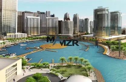 Land - Studio for sale in Al Reem Island - Abu Dhabi