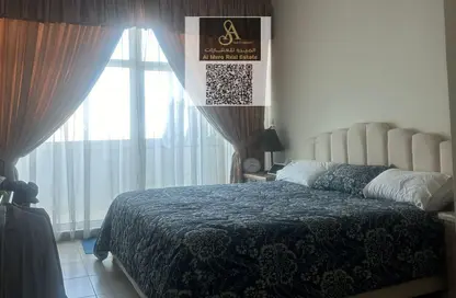 شقة - 2 غرف نوم - 2 حمامات للبيع في 1 عجمان ون تاور - عجمان واحد - عجمان وسط المدينة - عجمان