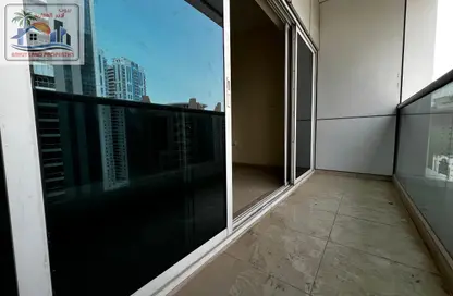 Apartment - 3 Bedrooms - 3 Bathrooms for rent in Al Taawun Street - Al Taawun - Sharjah