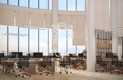 Office Space - Studio - 1 Bathroom for rent in B1 Mall - Al Barsha 1 - Al Barsha - Dubai