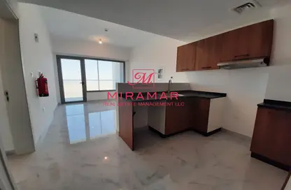 Apartment - 1 Bedroom - 2 Bathrooms for sale in Oasis 1 - Oasis Residences - Masdar City - Abu Dhabi
