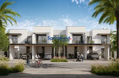 فيلا - 3 غرف نوم - 3 حمامات للبيع في أنيا 1 - انيا - المرابع العربية 3 - دبي فيلا - 3 غرف نوم - 3 حمامات للبيع في أنيا 1 - انيا - المرابع العربية 3 - دبي