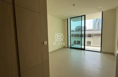Apartment - Studio - 1 Bathroom for rent in Binghatti Phoenix - Jumeirah Village Circle - Dubai