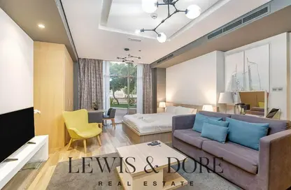 Apartment - Studio - 1 Bathroom for sale in Sadaf 1 - Sadaf - Jumeirah Beach Residence - Dubai
