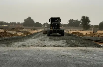 أرض - استوديو للبيع في الحليو 1 - الحليو - عجمان أرض - استوديو للبيع في الحليو 1 - الحليو - عجمان