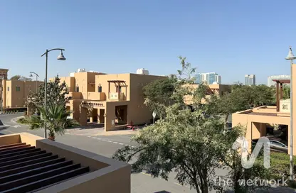 Townhouse - 3 Bedrooms - 4 Bathrooms for rent in Dubai Style - North Village - Al Furjan - Dubai