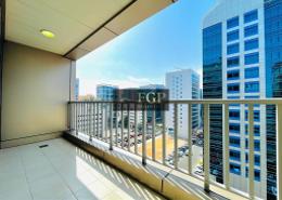 Apartment - 1 bedroom - 2 bathrooms for rent in Al Nahyan Camp - Abu Dhabi