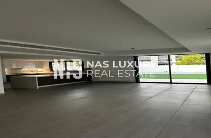 فيلا - 4 غرف نوم - 5 حمامات للايجار في ذا سيدارس - فدان ياس - جزيرة الياس - أبوظبي