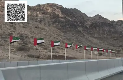 Land - Studio for sale in Masfoot 1 - Masfoot - Ajman