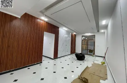 Apartment - 2 Bedrooms - 2 Bathrooms for rent in Al Rawda 3 Villas - Al Rawda 3 - Al Rawda - Ajman