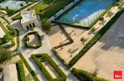 Apartment - 3 Bedrooms - 3 Bathrooms for sale in Adhara Star - Arjan - Dubai