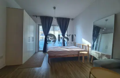 شقة - 1 حمام للايجار في B كريسنت - ذا كريسنت - مدينة دبي للإنتاج (اي ام بي زد) - دبي شقة - 1 حمام للايجار في B كريسنت - ذا كريسنت - مدينة دبي للإنتاج (اي ام بي زد) - دبي