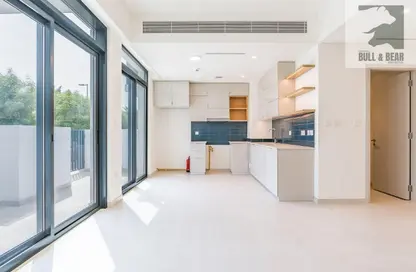 فيلا - 3 غرف نوم - 4 حمامات للايجار في بليس - المرابع العربية 3 - دبي