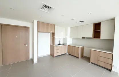Apartment - 2 Bedrooms - 2 Bathrooms for rent in Island Park 1 - Dubai Creek Harbour (The Lagoons) - Dubai