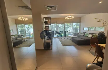 Townhouse - 3 Bedrooms - 4 Bathrooms for rent in Arabella Townhouses 2 - Arabella Townhouses - Mudon - Dubai