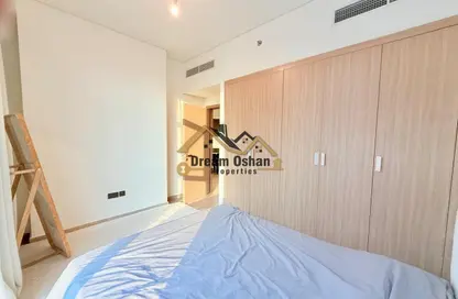 Apartment - 1 Bedroom - 1 Bathroom for rent in AZIZI Riviera 8 - AZIZI Riviera - Meydan One - Meydan - Dubai Apartment - 1 Bedroom - 1 Bathroom for rent in AZIZI Riviera 8 - AZIZI Riviera - Meydan One - Meydan - Dubai