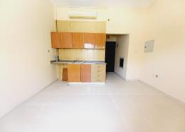 Studio - 1 bathroom for rent in Muwailih Building - Muwaileh - Sharjah