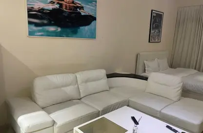 Apartment - Studio - 1 Bathroom for rent in Al Rashidiya 3 - Al Rashidiya - Ajman