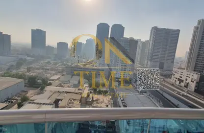 Apartment - 1 Bedroom - 2 Bathrooms for sale in City Tower - Al Nuaimiya - Ajman Apartment - 1 Bedroom - 2 Bathrooms for sale in City Tower - Al Nuaimiya - Ajman