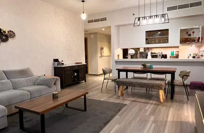 Apartment - 2 Bedrooms - 3 Bathrooms for rent in Acacia C - Park Heights - Dubai Hills Estate - Dubai