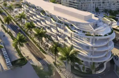 Townhouse - 2 Bedrooms - 3 Bathrooms for sale in Olvera - Zayed City (Khalifa City C) - Khalifa City - Abu Dhabi