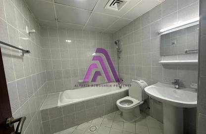 شقة - 1 حمام للايجار في طراز الصين - المدينة الدولية - دبي