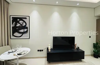 Apartment - Studio - 1 Bathroom for sale in Al Serh Residences 11 - Jumeirah Village Circle - Dubai