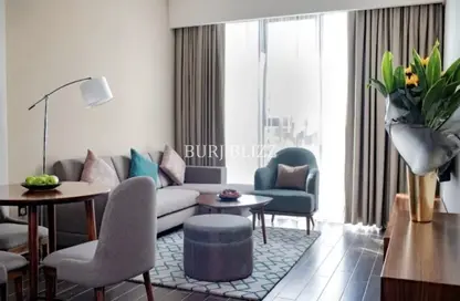 Apartment - 2 Bedrooms - 2 Bathrooms for rent in MILANO by Giovanni Botique Suites - Jumeirah Village Circle - Dubai