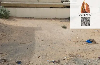 Land - Studio for sale in Ajman Global City - Al Alia - Ajman