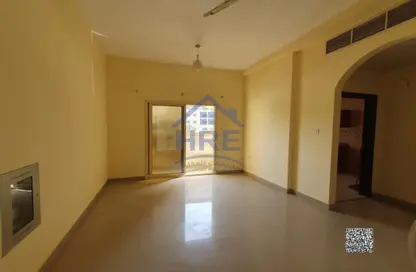 شقة - غرفة نوم - 1 حمام للايجار في النخيل 1 - النخيل - عجمان