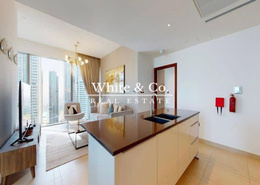 Apartment - 2 bedrooms - 3 bathrooms for rent in Marina Gate 2 - Marina Gate - Dubai Marina - Dubai