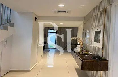 Townhouse - 3 Bedrooms - 4 Bathrooms for sale in Nasma Residences - Aljada - Sharjah