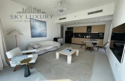 Apartment - 2 Bedrooms - 3 Bathrooms for rent in Burj Crown - Downtown Dubai - Dubai