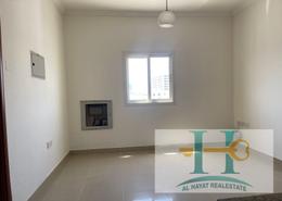 Studio - 1 bathroom for rent in Al Rashidiya - Ajman Downtown - Ajman